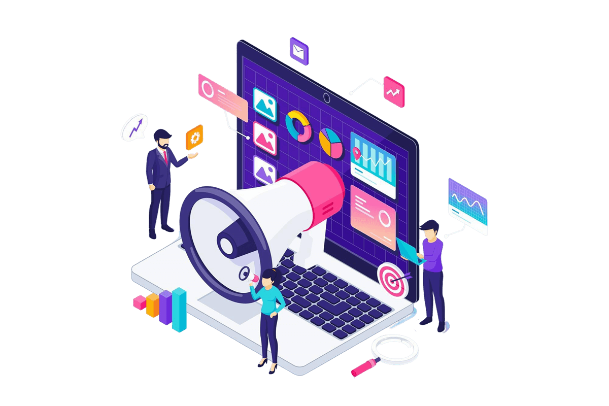 Digital Marketing Services