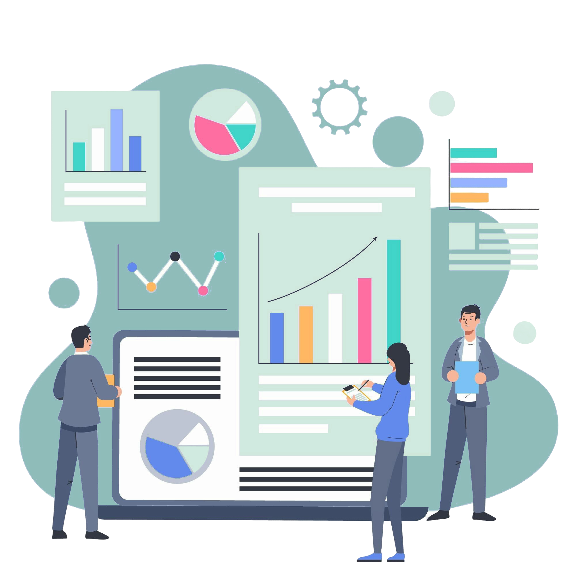 Project Management System