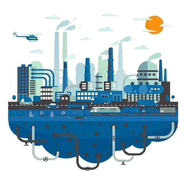 Apstia Industry Solutions overview